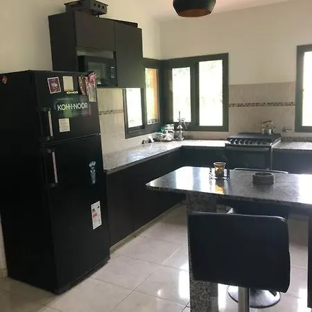 Una Sintesis De Cordoba Villa Los Aromos Exterior photo
