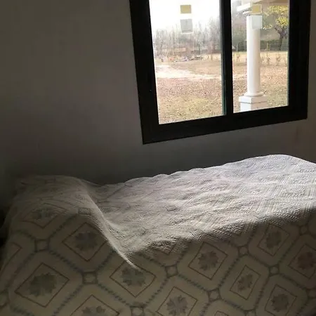 Una Sintesis De Cordoba Villa Los Aromos Exterior photo