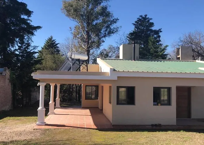 Una Sintesis De Cordoba