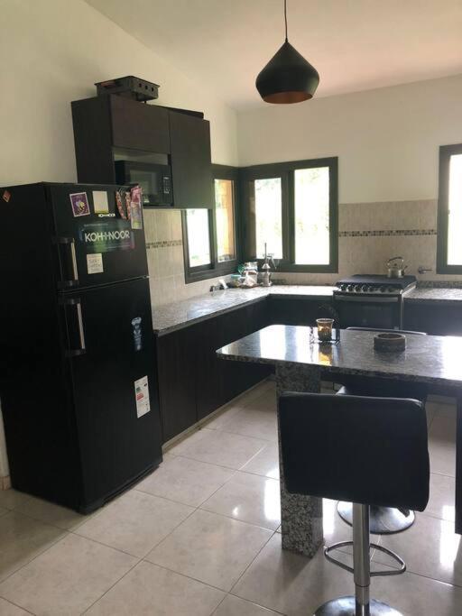 Sintesis De Cordoba * Villa Los Aromos