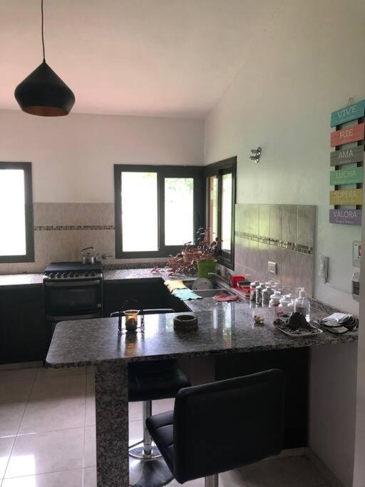 Holiday home Sintesis De Cordoba *