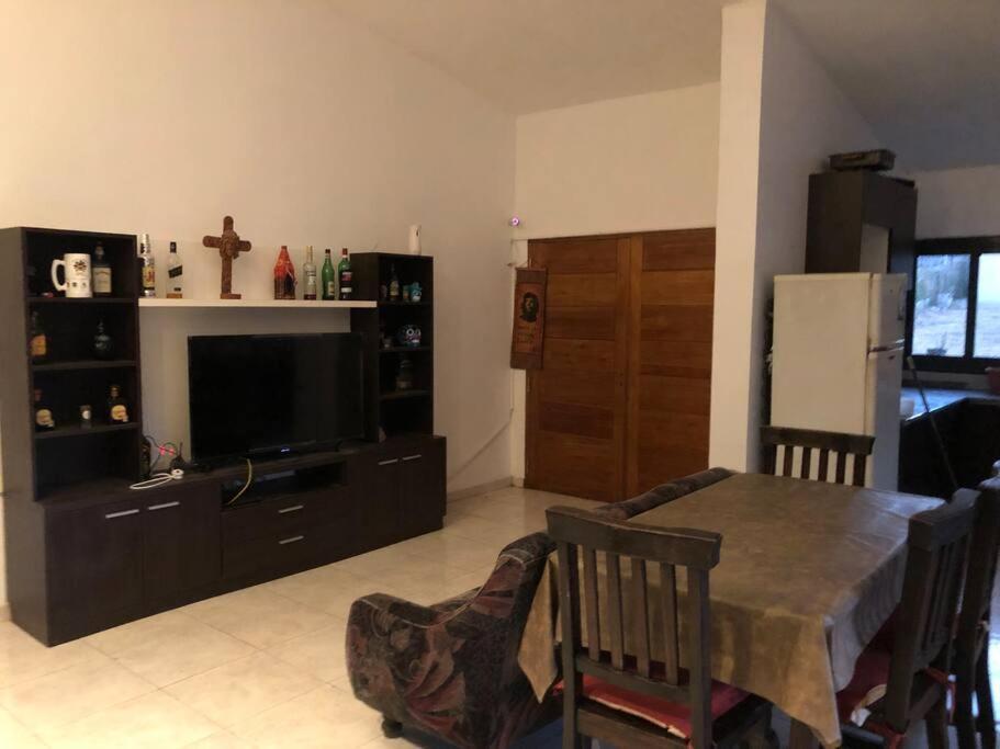 Sintesis De Cordoba Villa Los Aromos
