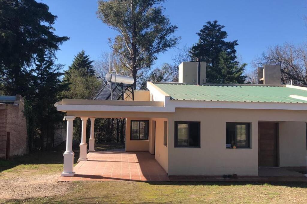Sintesis De Cordoba Holiday home Villa Los Aromos